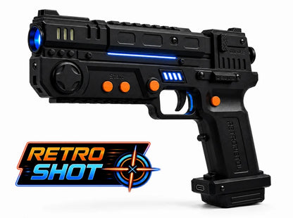 🎮RetroZone Gaming System